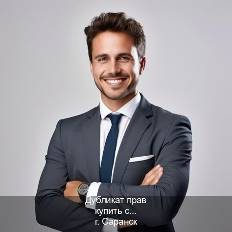 Легальные ВУ в г. Саранск (Дубликат прав купить с гарантией в Саранске — Любая прописка) - инструктор Михаил 60